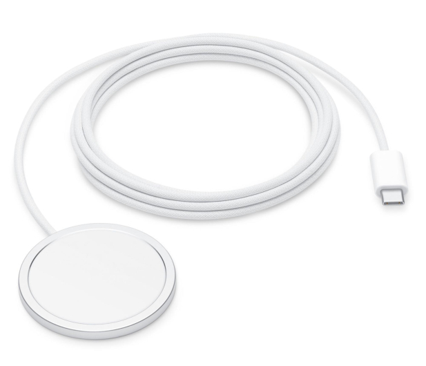Apple Ładowarka MagSafe (2 m) - 1362467 - zdjęcie 3